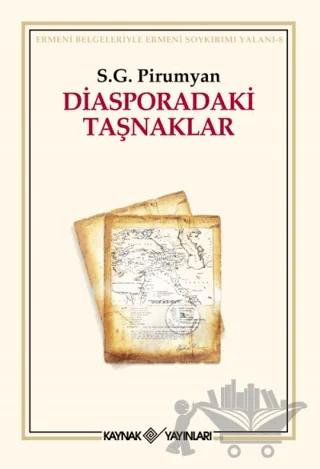 Diasporadaki Taşnaklar