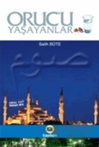 Orucu Yaşayanlar