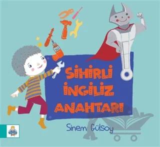 Sihirli İngiliz Anahtarı