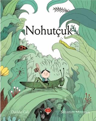Nohutçuk