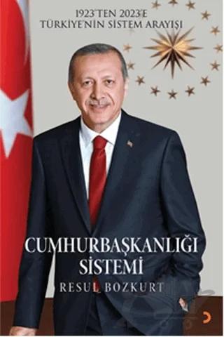 Cumhurbaşkanlığı Sistemi