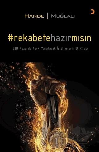 Rekabete Hazır mısın?