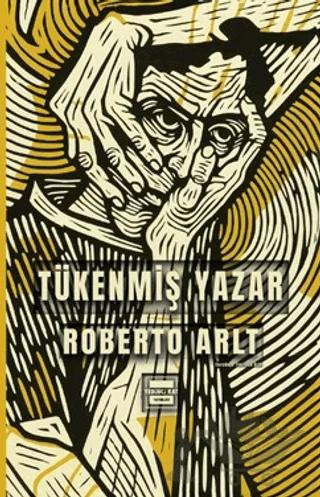 Tükenmiş Yazar