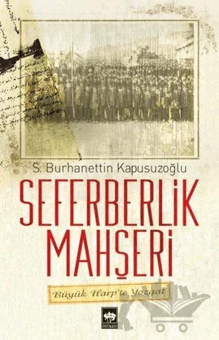 Seferberlik Mahşeri