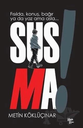 Susma!
