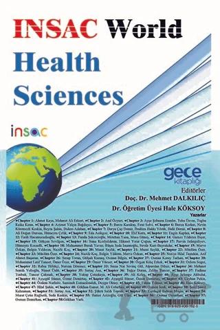 INSAC World Health Sciences