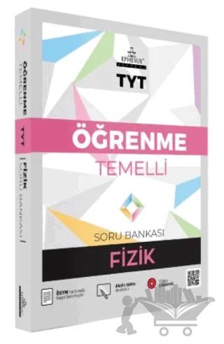 TYT Öğrenme Temelli Fizik Soru Bankası