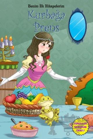 Kurbağa Prens