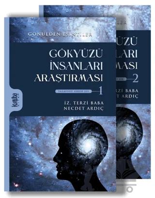 Gökyüzü İnsanları Araştırması 2 Cilt
