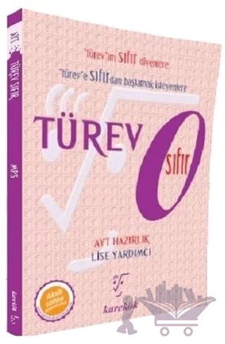 Türev Sıfır