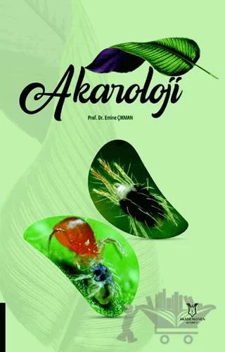 Akaroloji