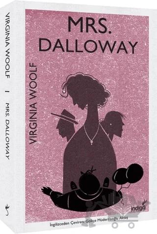 Mrs. Dalloway