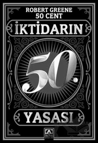 İktidarın 50. Yasası