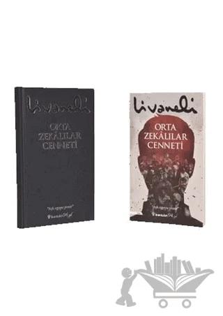 Orta Zekalılar Cenneti (Ciltli)