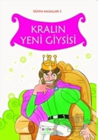 Kralın Yeni Giysisi
