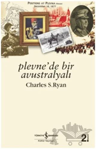 Plevne’de Bir Avustralyalı