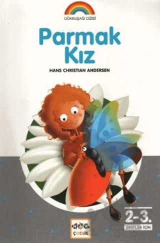 Parmak Kız