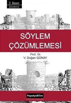Söylem Çözümlemesi (2. basım)