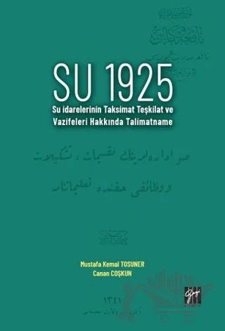 Su 1925