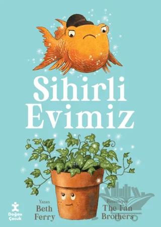 Sihirli Evimiz