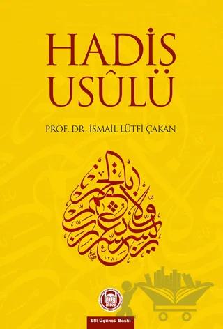 Hadis Usulü