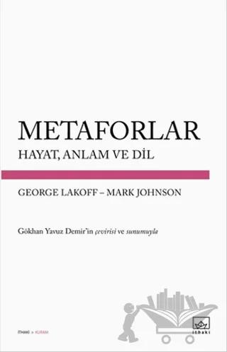 Metaforlar