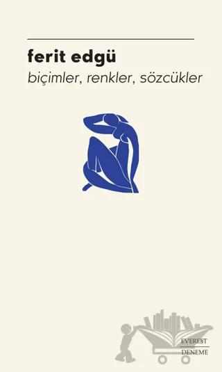 Biçimler, renkler, sözcükler