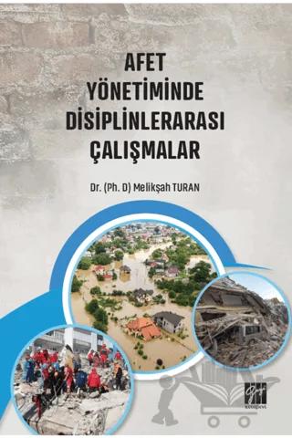 Afet Yönetiminde Disiplinlerarası Çalışmalar