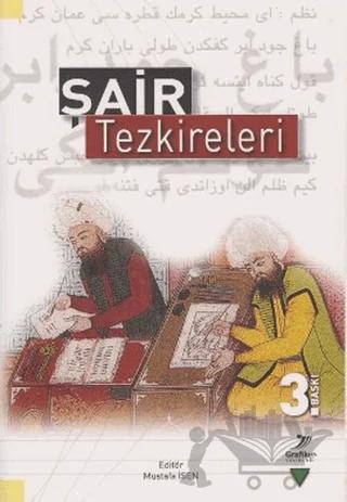 Şair Tezkireleri