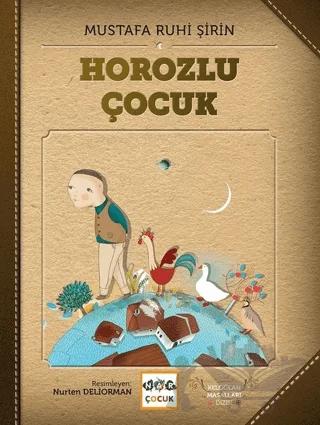 Horozlu Çocuk