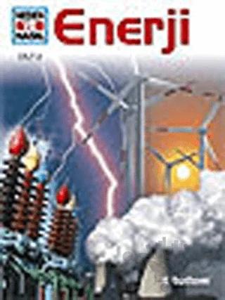 Neden ve Nasıl Cilt 2: Enerji
