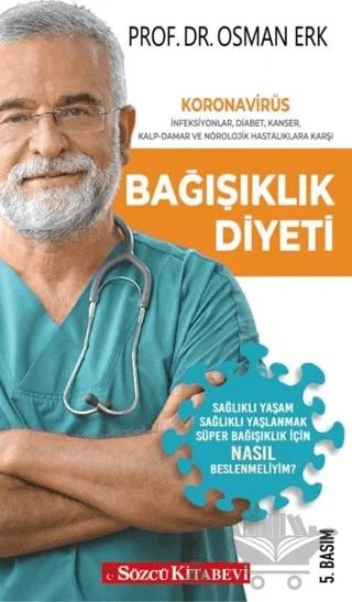 Bağışıklık Diyeti