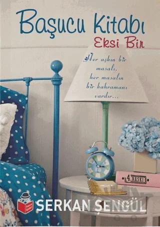 Başucu Kitabı - Eksi Bir