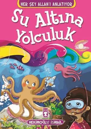 Su Altına Yolculuk