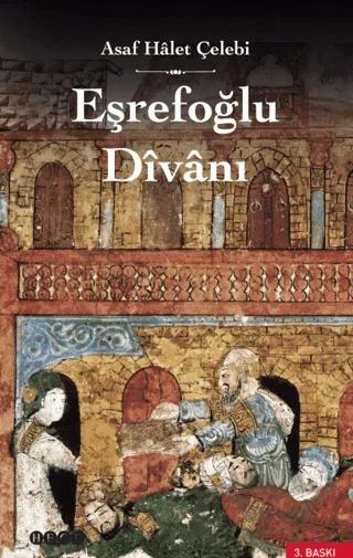 Eşrefoğlu Divanı