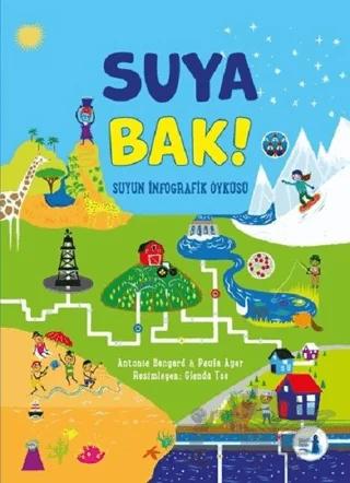 Suya Bak!