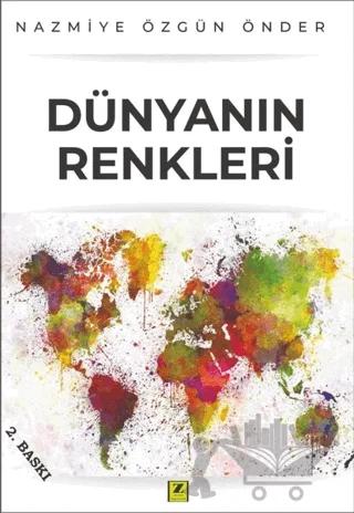 Dünyanın Renkleri