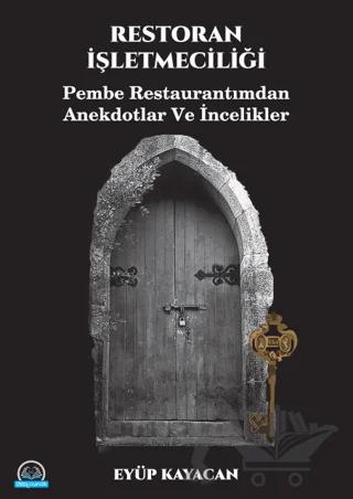 Restoran İşletmeciliği