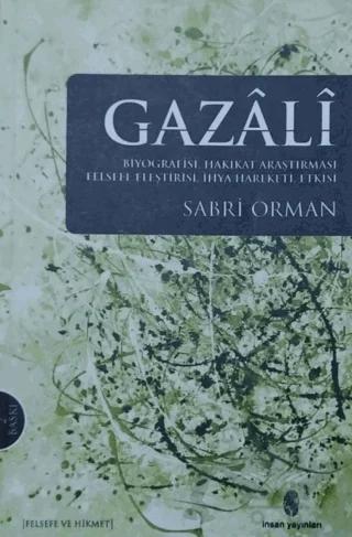 Gazali