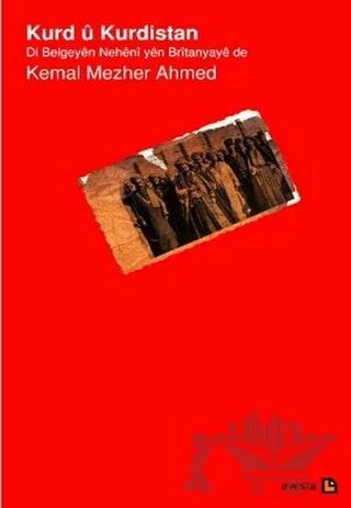 Kurd u Kurdistan