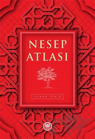 Nesep Atlası