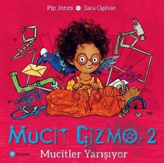 Mucit Gizmo 2 - Mucitler Yarışıyor