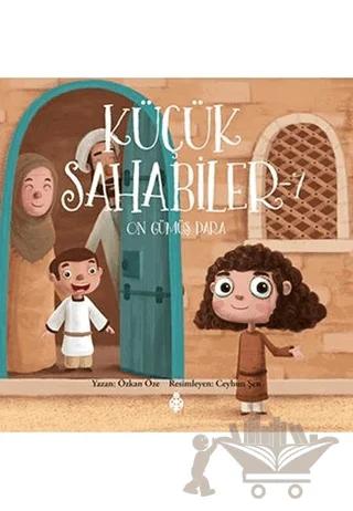 Küçük Sahabiler 7: On Gümüş Para