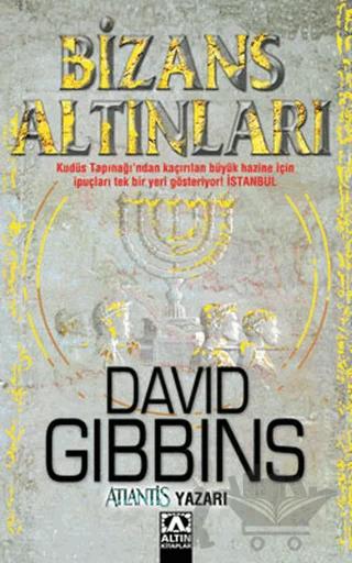 Bizans Altınları