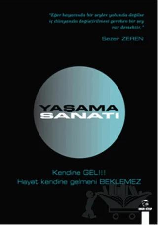 Yaşama Sanatı – Sezer Zeren – Onur Kitap kitap kapağı