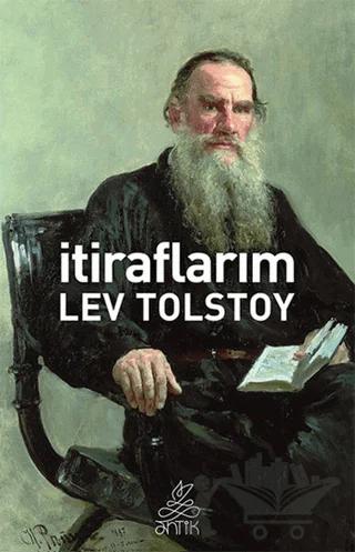 İtiraflarım