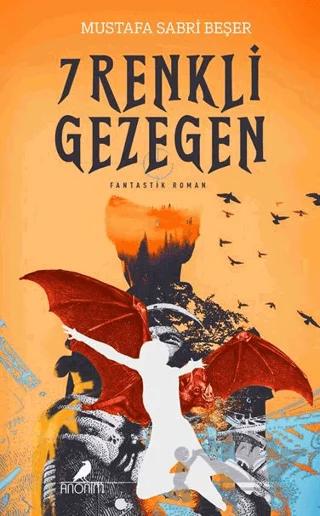 7 Renkli Gezegen