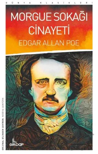 Morgue Sokağı Cinayeti