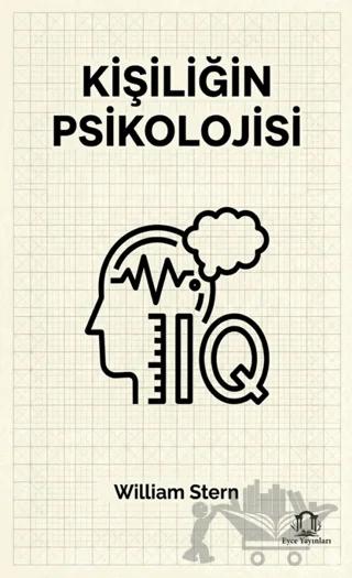 Kişiliğin Psikolojisi