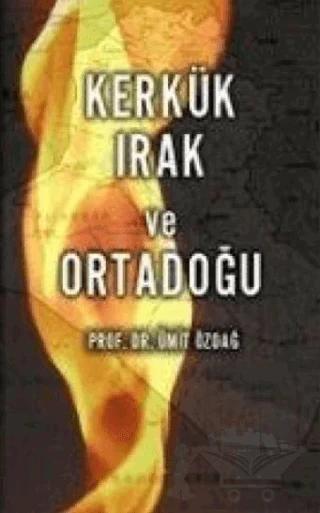 Kerkük Irak ve Ortadoğu